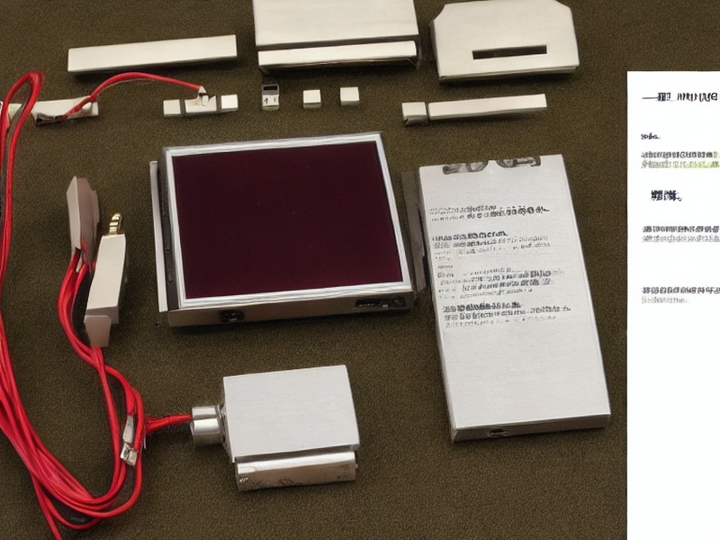 USB接口内容工程资料