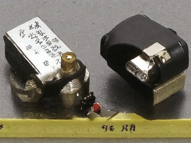 接口芯片中心项目资料