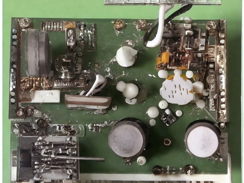 充电管理工程页参数与应用整理 1