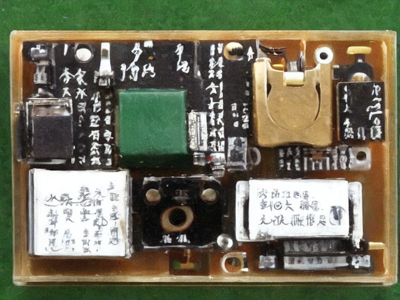 连接器目录技术资料 2