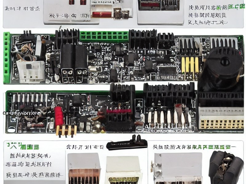 机箱外壳应用资料：机箱外壳应用页