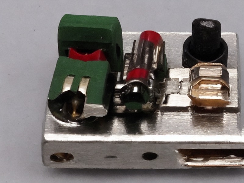 蓝牙模块选型电子资料 2
