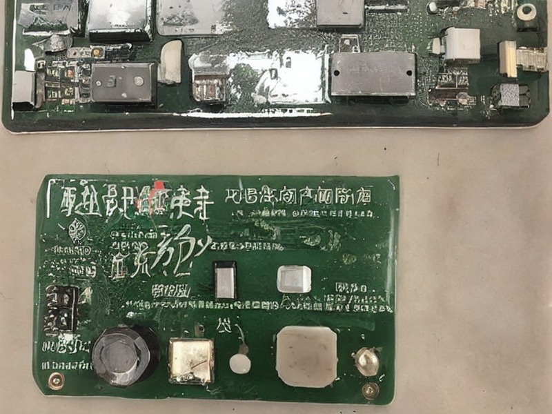 精密电阻指南参数与应用整理 2