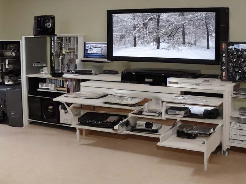 开关器件选型产品信息 1