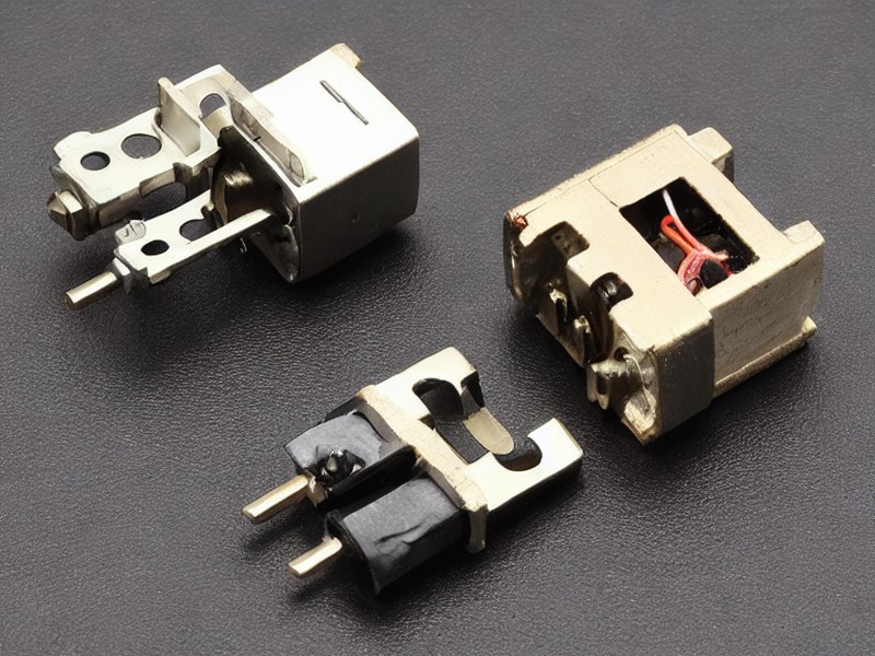 ESD保护应用选型资料 1