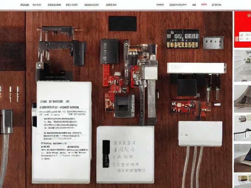 保险丝应用选型资料 1