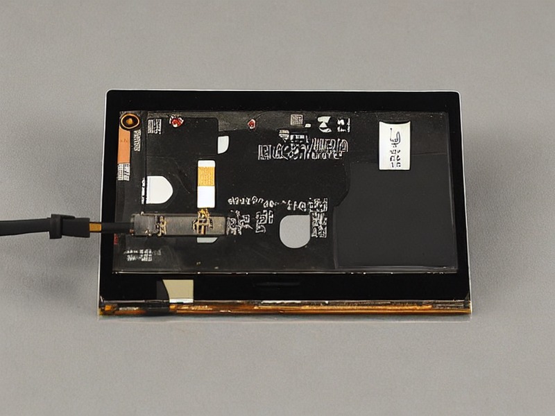线对板连接中心技术资料 1
