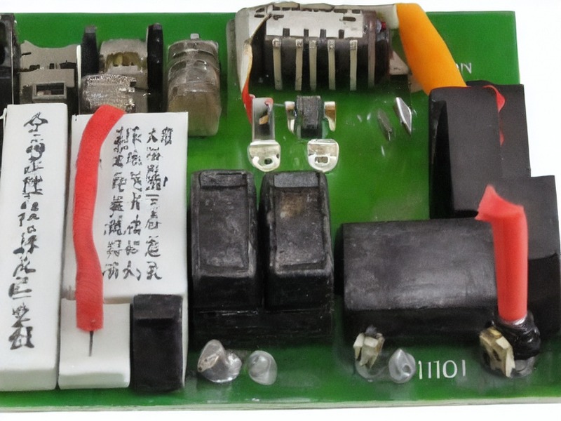 嵌入式模块说明技术资料 1
