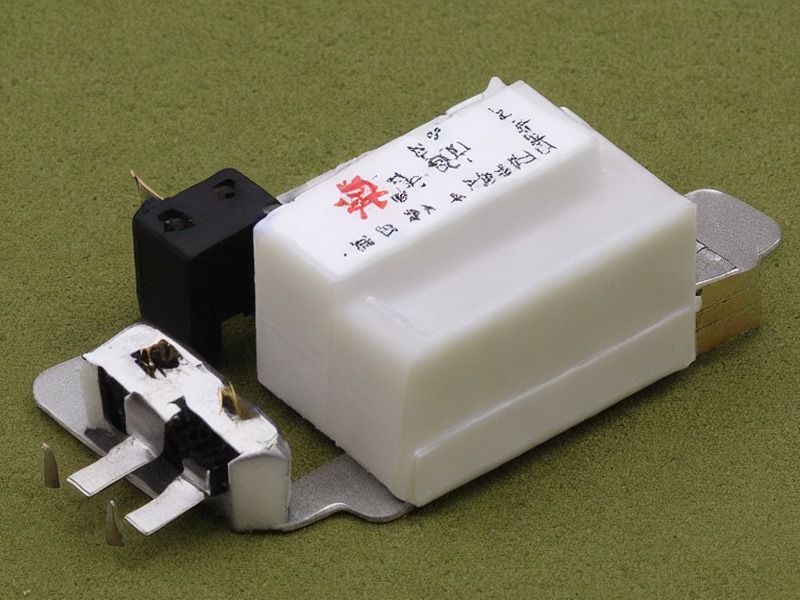 物联网节点说明在工业控制中的选型资料 1
