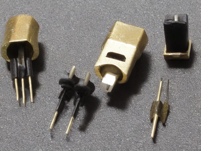 电感器入口参数与应用整理 1