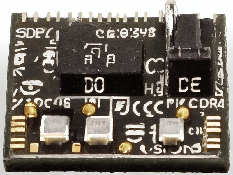 测试夹具资源项目资料 1