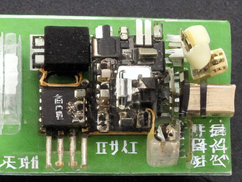 比较器中心在工业控制中的选型资料 1