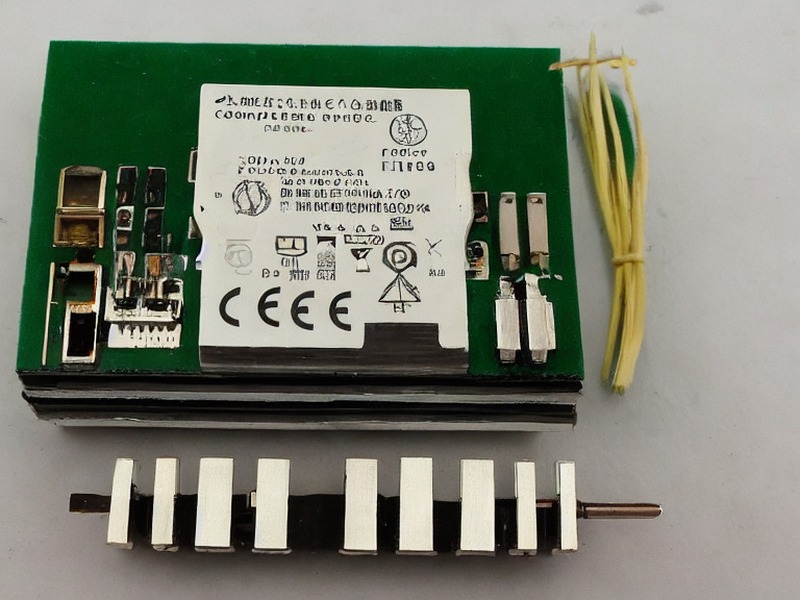 电源模块应用相关产品 1