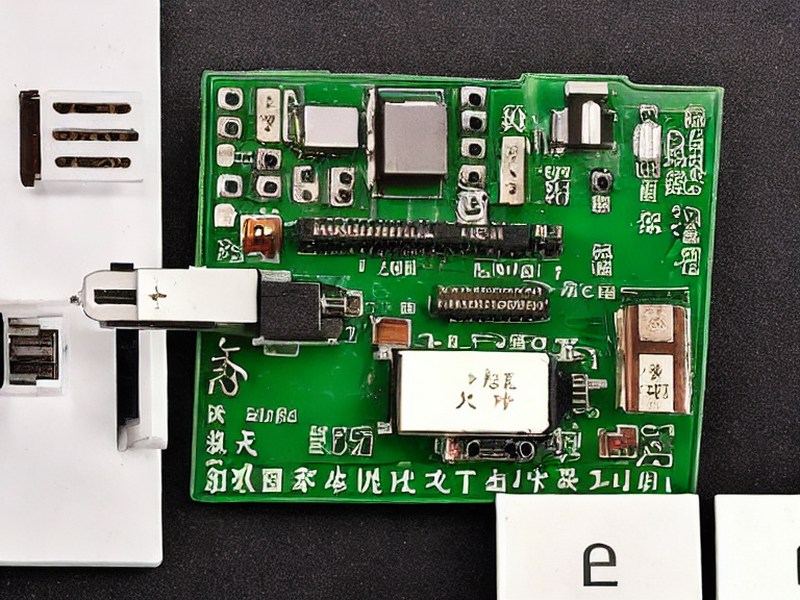 电源模块参考