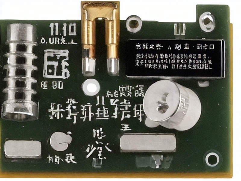 稳压器应用选型资料 2