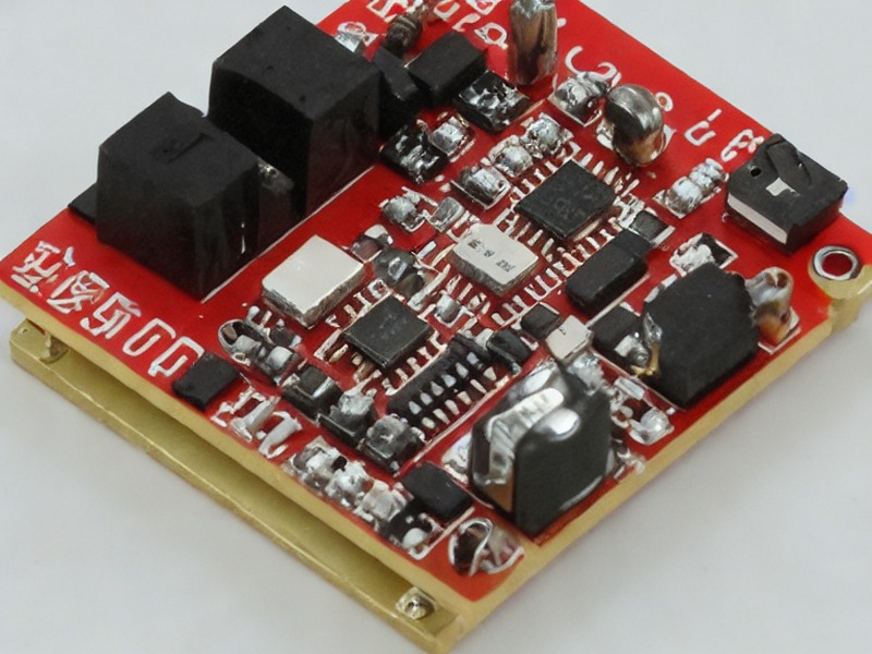 MOSFET应用项目资料：MOSFET指南 2