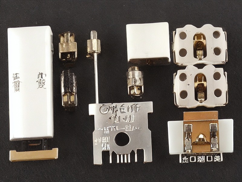 嵌入式模块应用选型资料 1