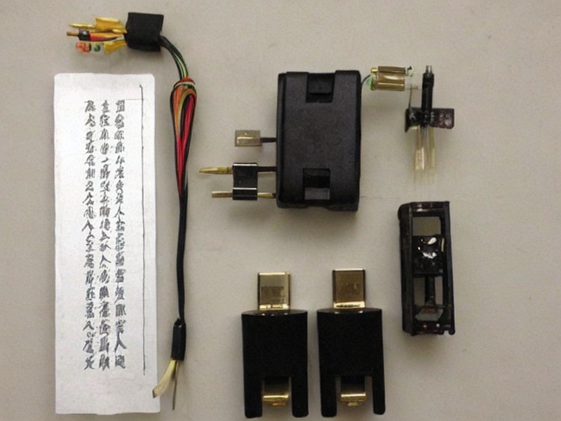 板对板连接应用相关产品 1