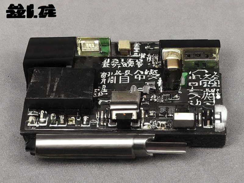 射频连接相关示波器应用产品说明 1