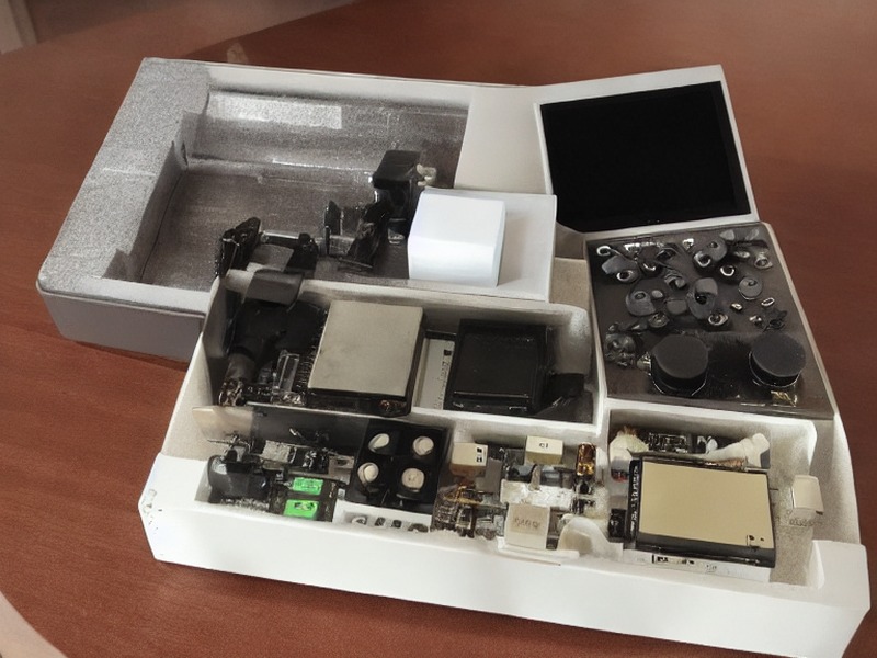 面板附件目录产品资料