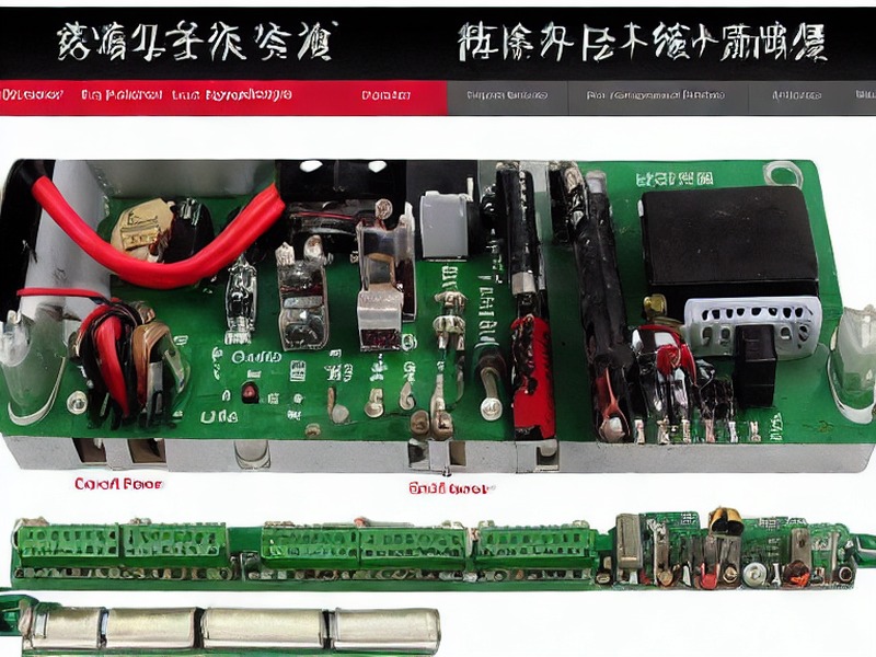 运算放大器应用选型资料 1