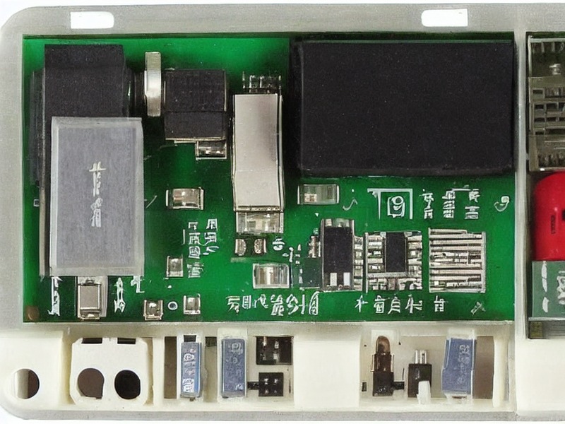 万用表指南工程资料 2