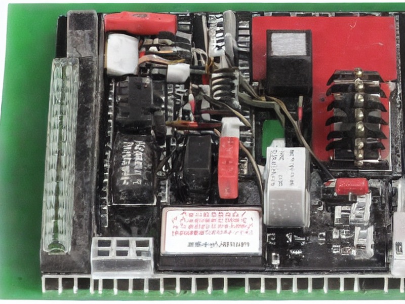 端子组件选型技术资料 2