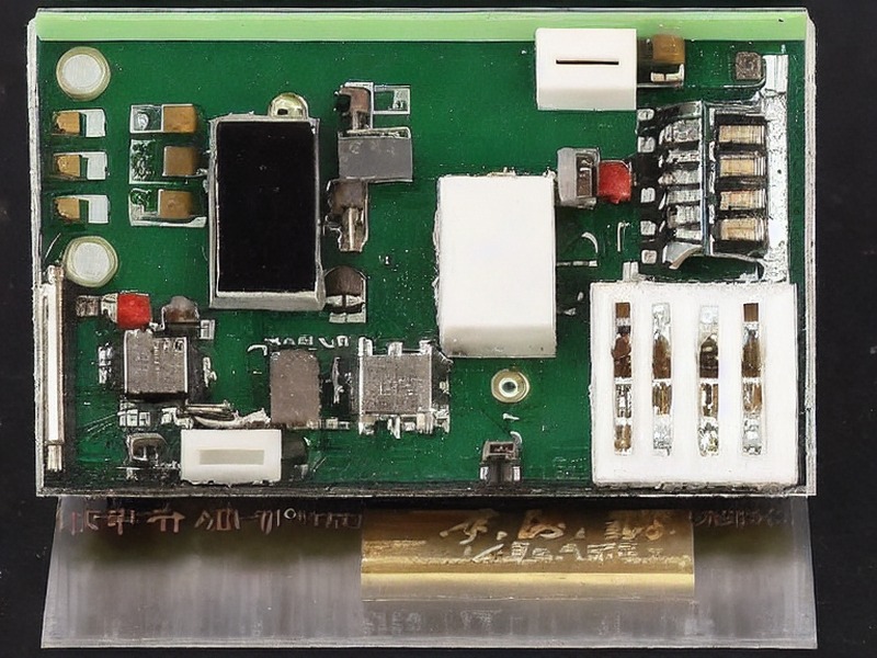 PLC接口参考工程资料