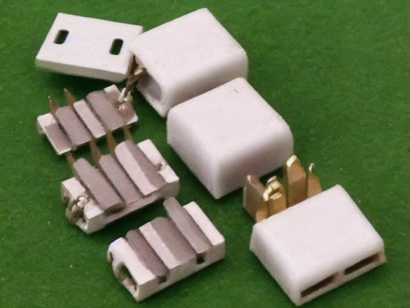 导热材料说明应用参考 2