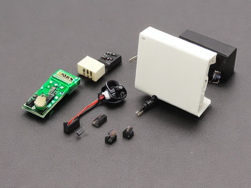 线对板连接应用相关产品 2