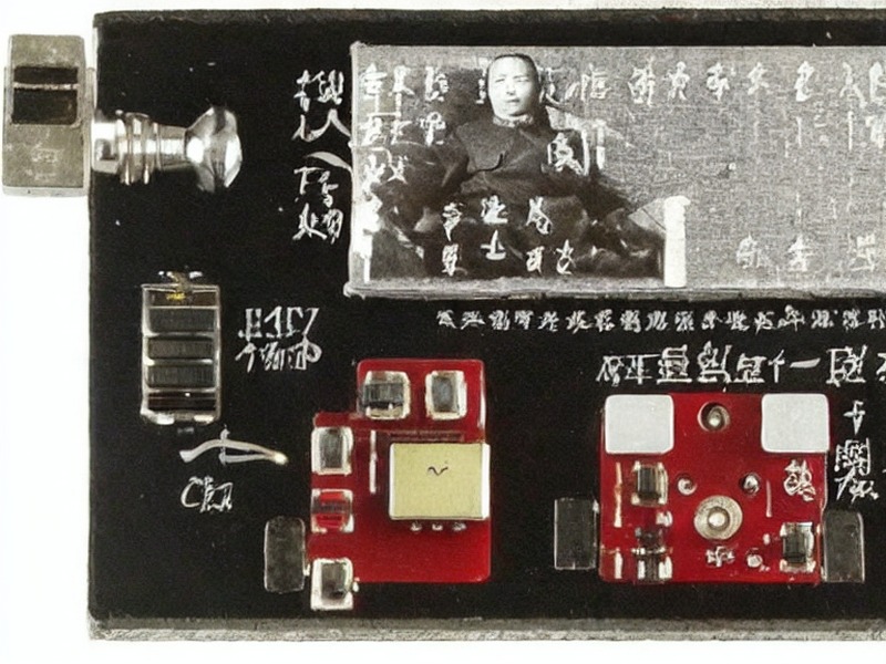 处理器资料库应用参考